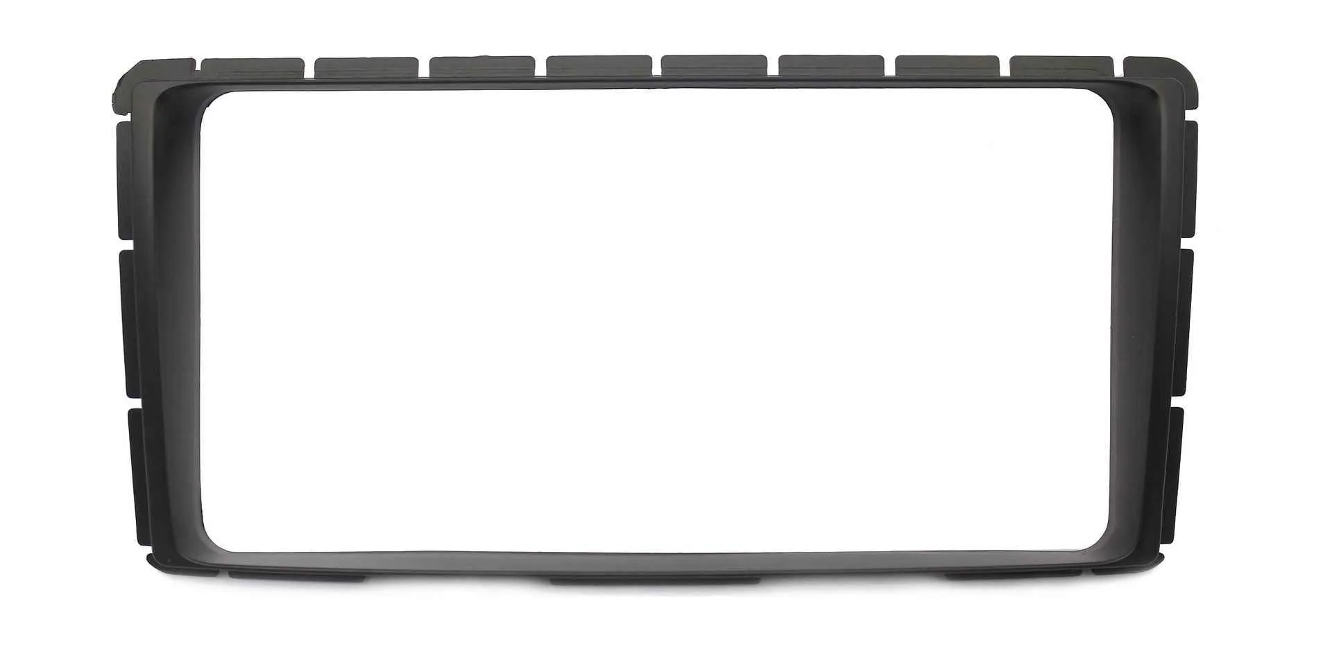 Переходная рамка для Toyota Hilux 12-15 2DIN