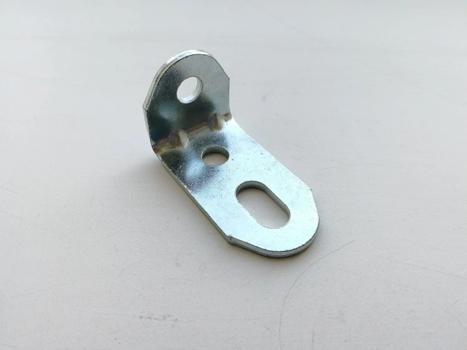 Webasto Уголок монтажный упаковка (металл)