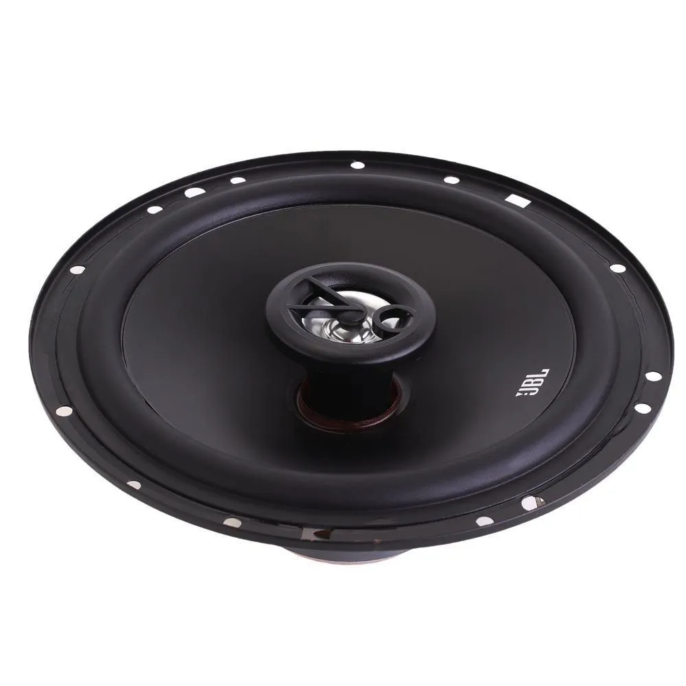 JBL STAGE1 621, коаксиальные динамики