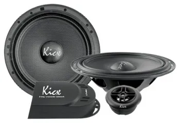Kicx SL-6.2