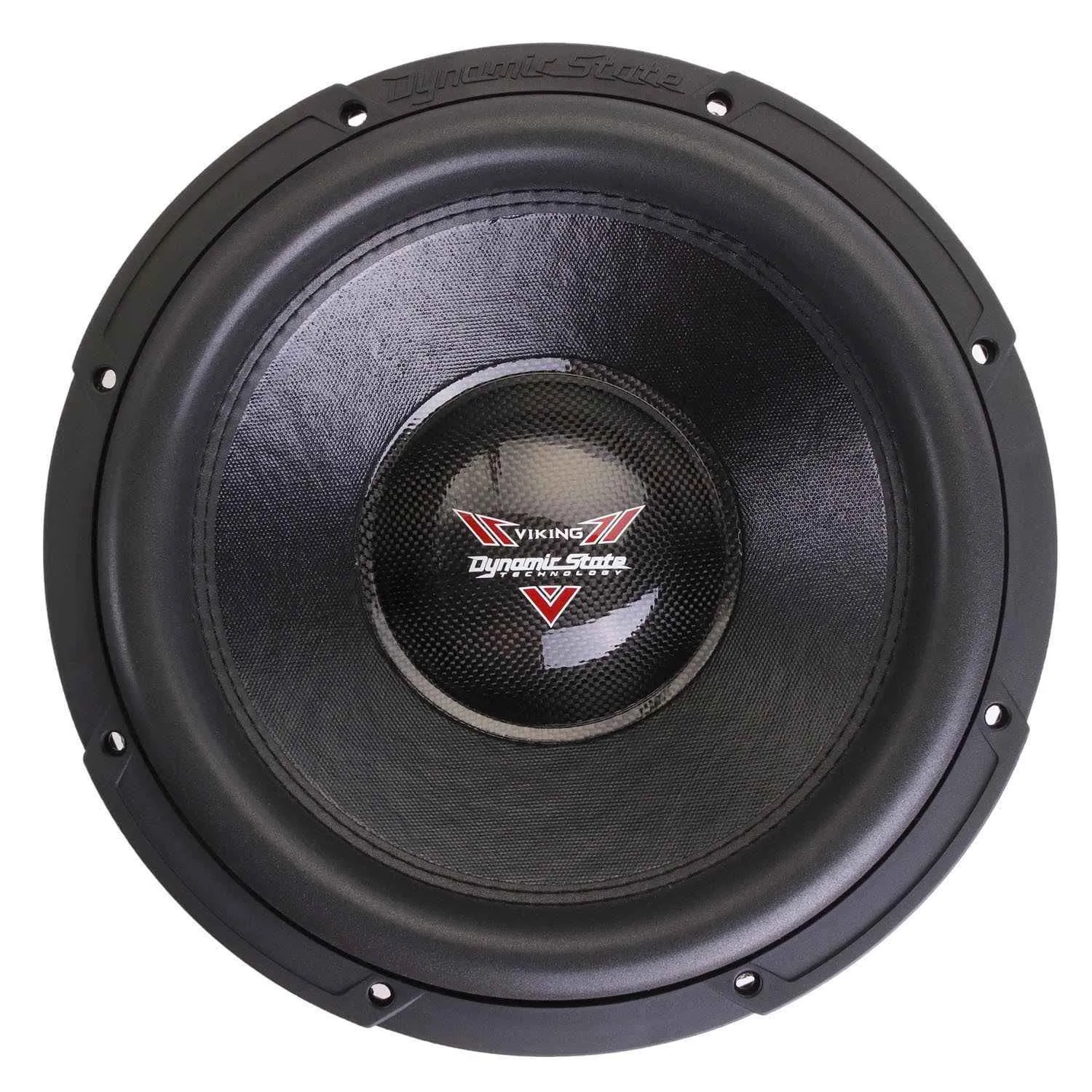Dynamic State VIKING VSW-30D2 пассивный сабвуфер