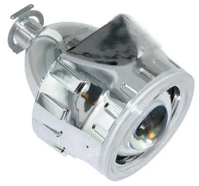 Биксеноновый модуль JPower CCFL (H1/H4/H7)