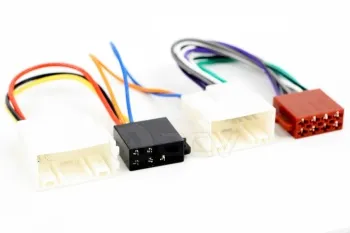 ACV AD12-1531 - провод ISO-OEM HYUNDAI SOLARIS/IX 35/KIA Sportage ( 10->)