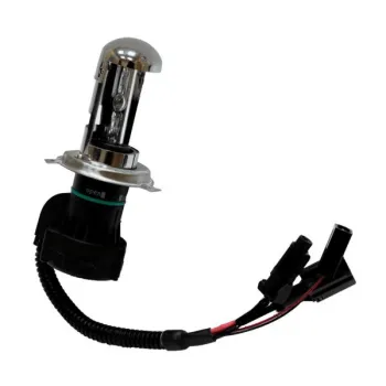 Лампа ксеноновая Clearlight H4 H/L 3000K
