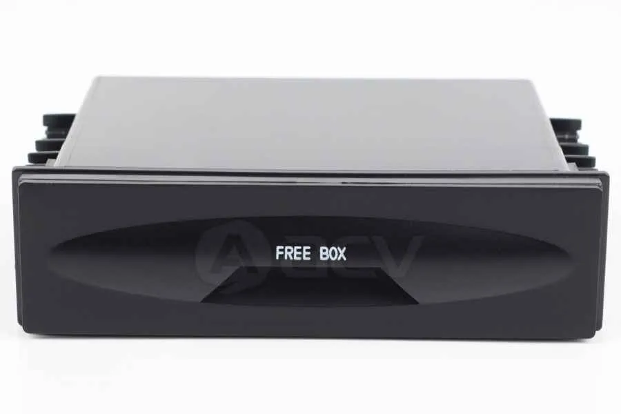 ACV PR34-1105 - универсальный карман 1din (выдвижной лоток)