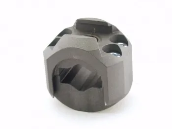 Муфта в сборе 37-104