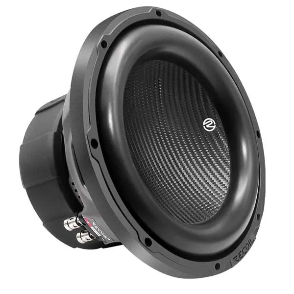 Recoil Audio PW15D2 сабвуфер