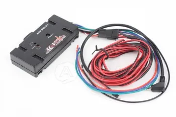ACV SWI-X1 - универс интерфейс для  штатных кнопок