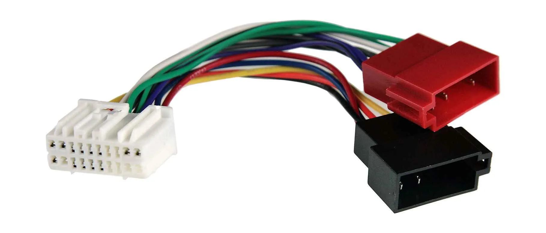 ISO-коннектор для Honda 1997-2005