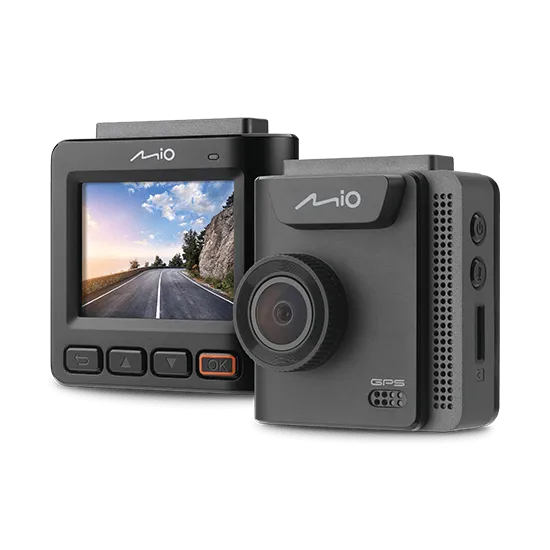 Видеорегистратор MIO Viva V26