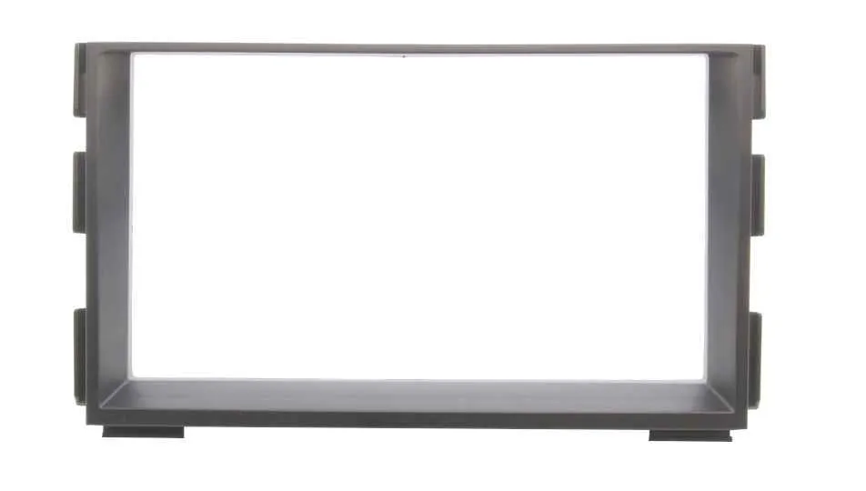 Переходная рамка для KIA Ceed 10-13 2DIN