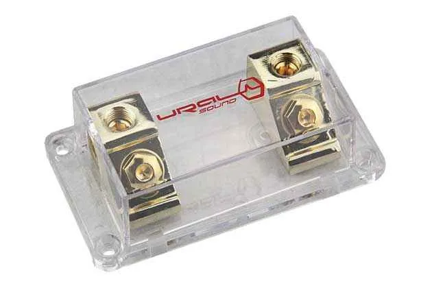 Ural FH-DB04 держатель предохранителя