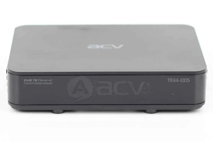 TV-тюнер  ACV TR44-1005 DVB-T2 FullHD
