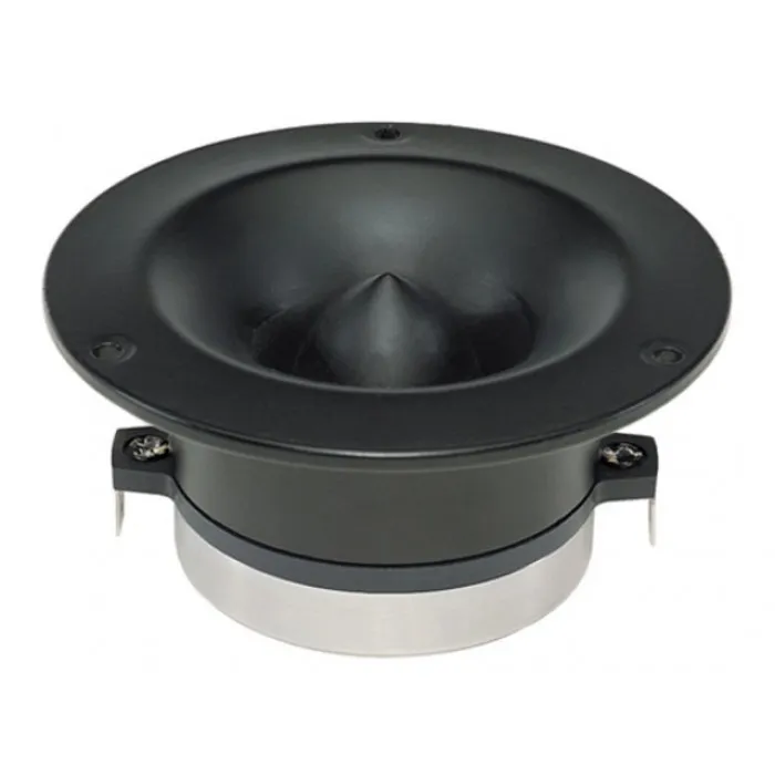 Alphard T-34, высокочастотные динамики