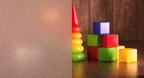 Пленка Sparks pink (розовый кристалл) 1,22х50м J208