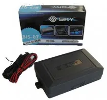 Мод. обх. иммоб. Sky BIS-07