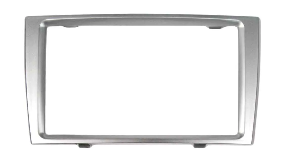 Переходная рамка для Peugeot 308, 408, RCZ 2DIN