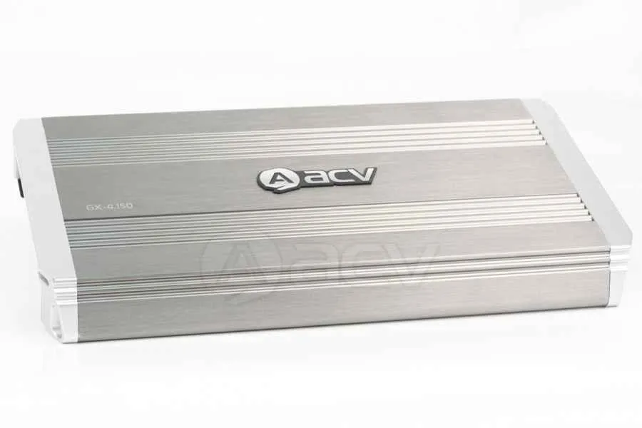 ACV GX-4.150 NEW усилитель