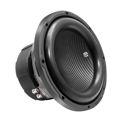 Recoil Audio PW10D2 сабвуфер