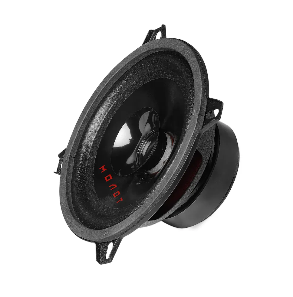 Ural АС-М130 MOLOT, широкополосные динамики