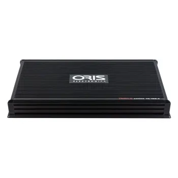 ORIS Trophy III TA-100.4  усилитель