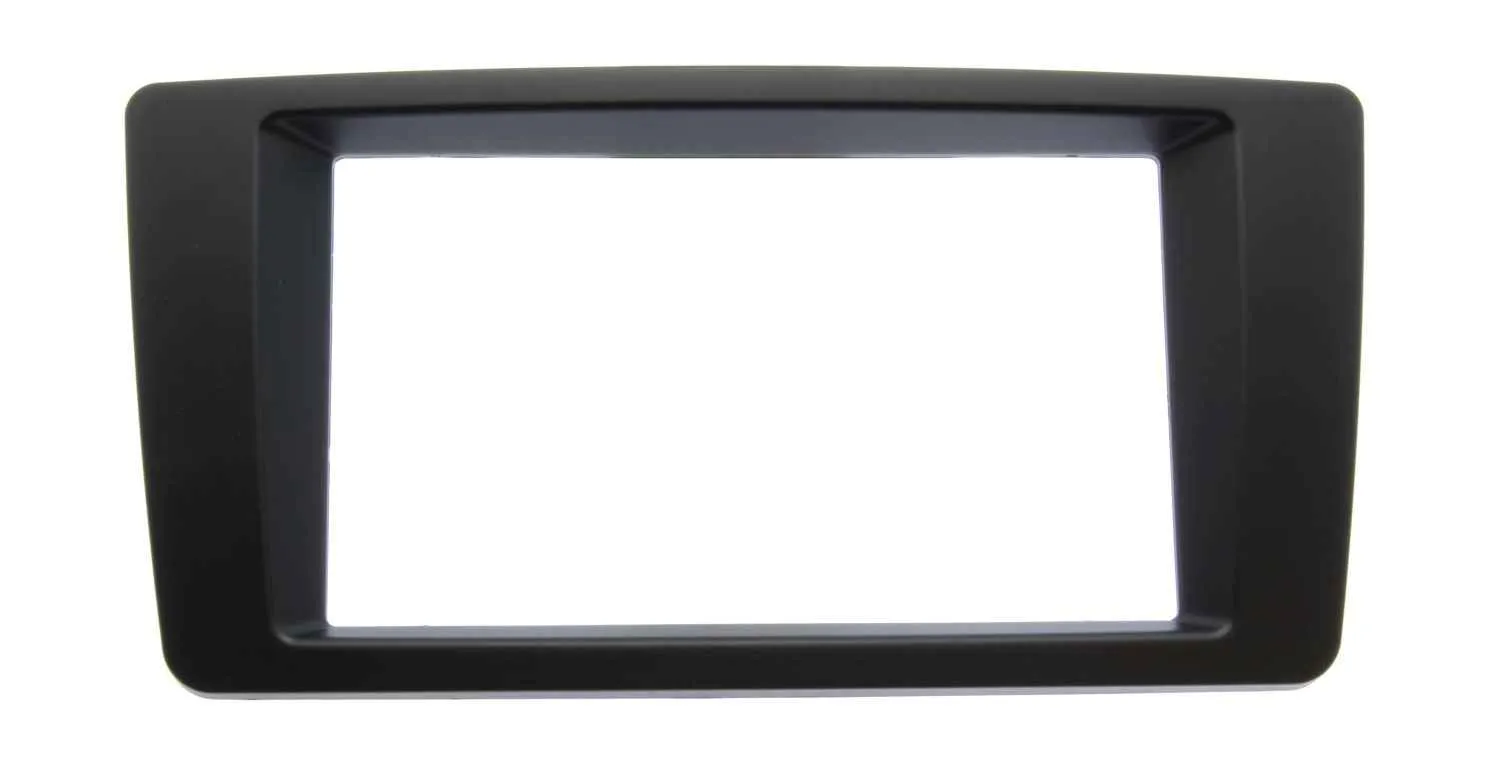 Переходная рамка для Skoda Octavia 04-13 2DIN