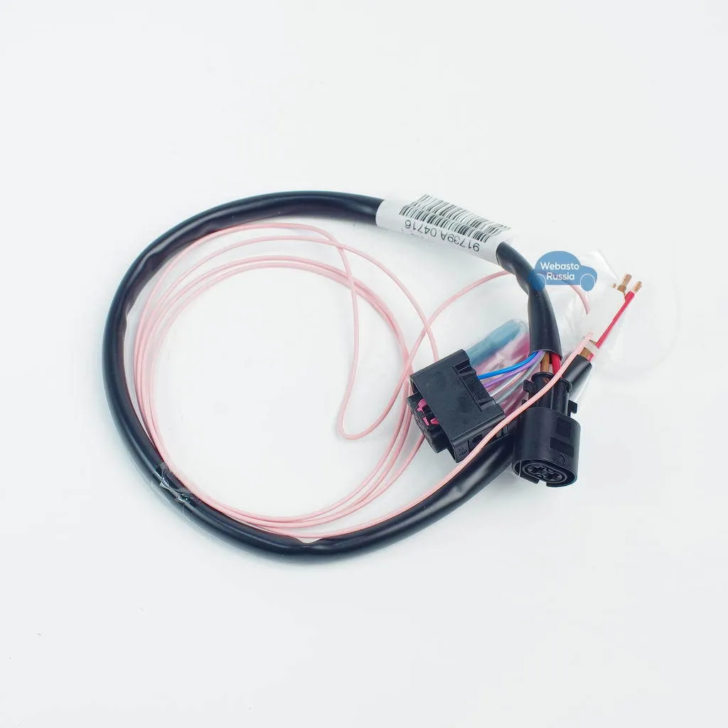 Webasto 1320957A (91739A) жгут проводов Thermo Top