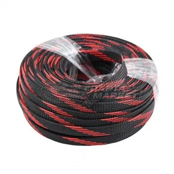 Alphard В-017(SS-0BG) Кабельная оплетка, электроизоляционная 0ga