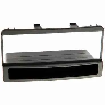 AFA-FD02 Переходная рамка Focus 98-04 1DIN с карм.