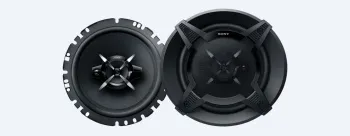 Акус. сист. Sony XS-FB1730