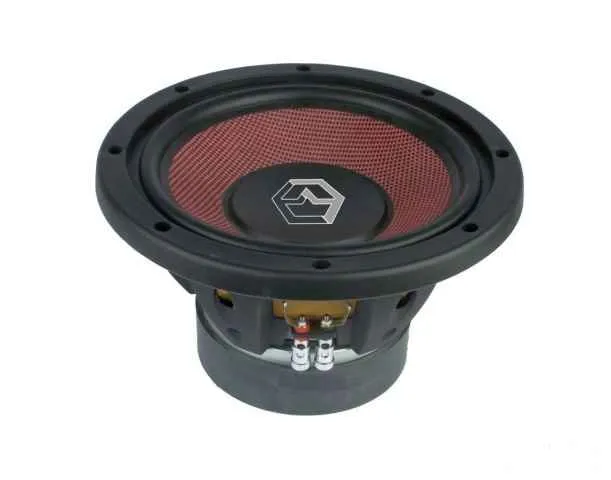 Ural AK-10 сабвуфер