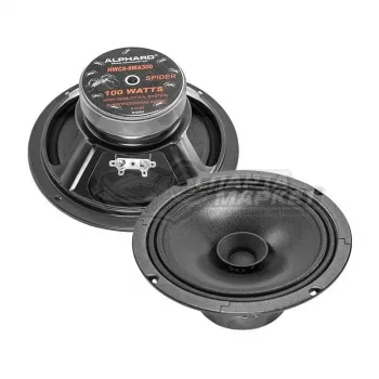Акус. сист. Alphard HWC4-8MA300 4OHM