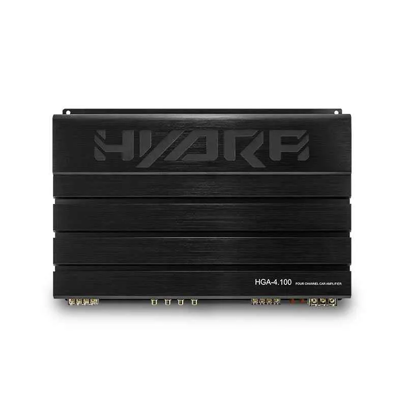 Black Hydra HGA-4.100 усилитель