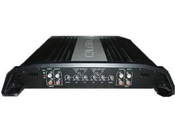 Calcell POP-80.4 усилитель