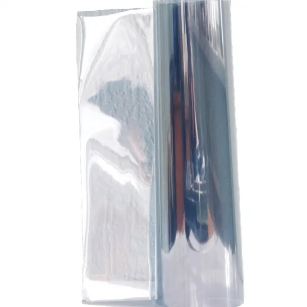 Пленка тонировочная Silver 35