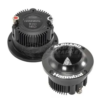 Акус. сист. Alphard HLG-25NEO 8OHM