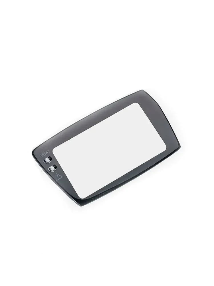 Пандора 3000 DeLuxe стекло на корпус