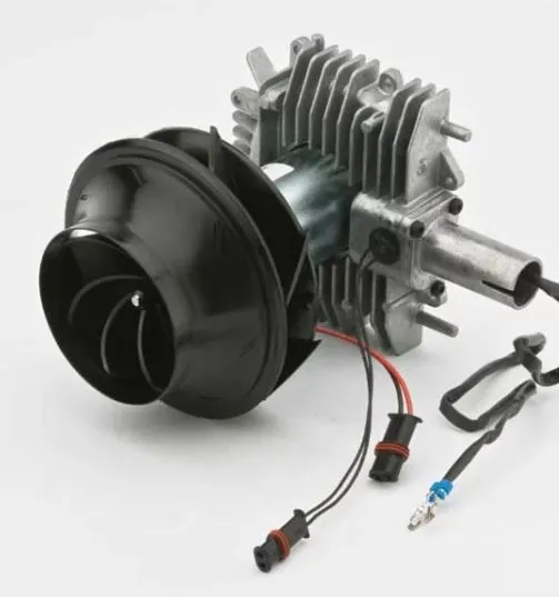 Webasto Air Top вентилятор АТ3900 12/24В 9018417A