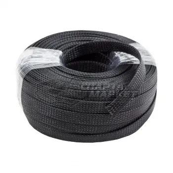 Alphard A-023(SS-0B) Кабельная оплетка, электроизоляционная 0ga