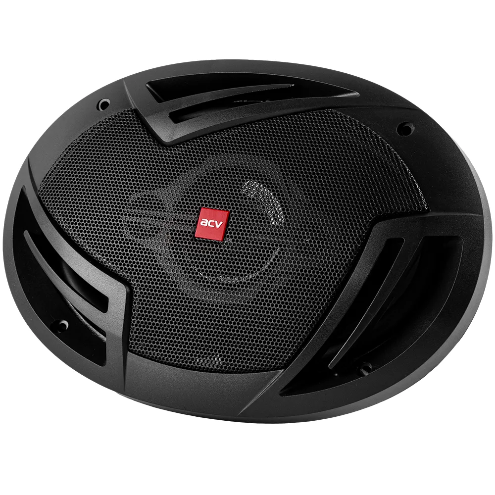 ACV SP693, коаксиальные динамики