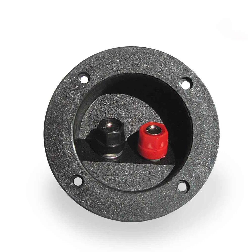 AUDIO NOVA SCT2 Акустический терминал 2-х контактный