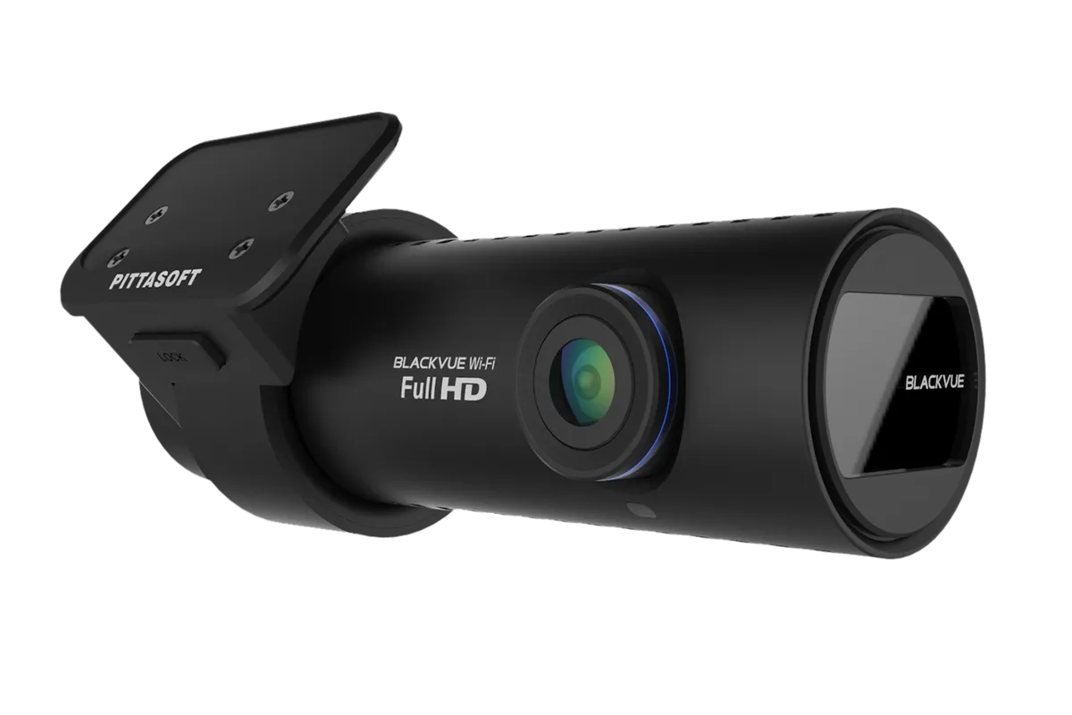 Автомоб. видеорегистратор Blackvue DR 650 S-1CH