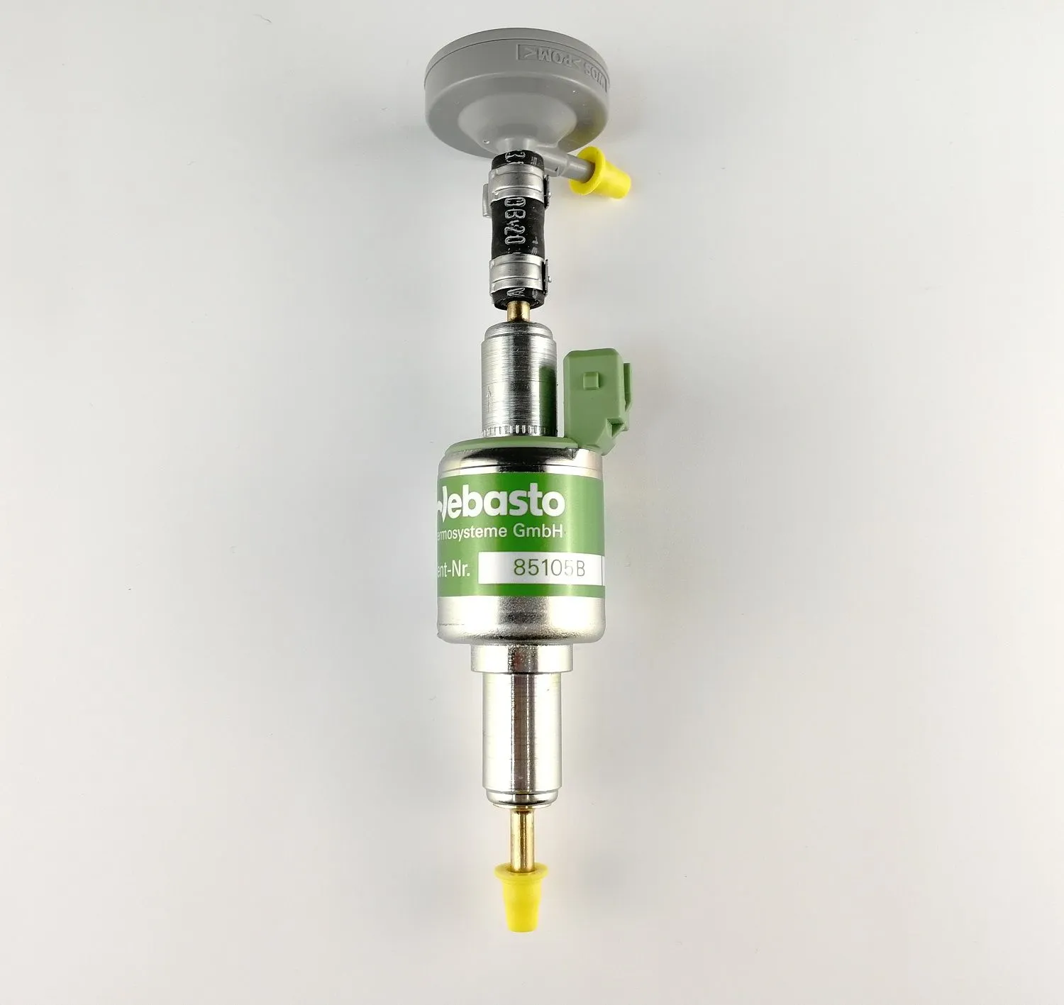 Webasto Насос топливный 24В (дизель)  85105B