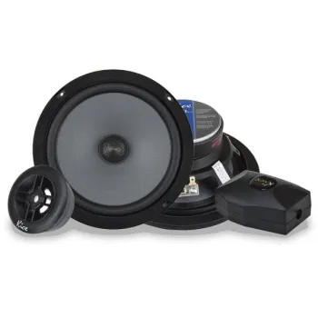 Компонентная акустика 6.5” - Kicx STQ-6.2