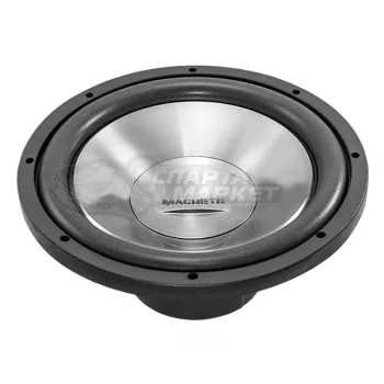 Alphard Machete 15D4 сабвуфер 4+4 OHM