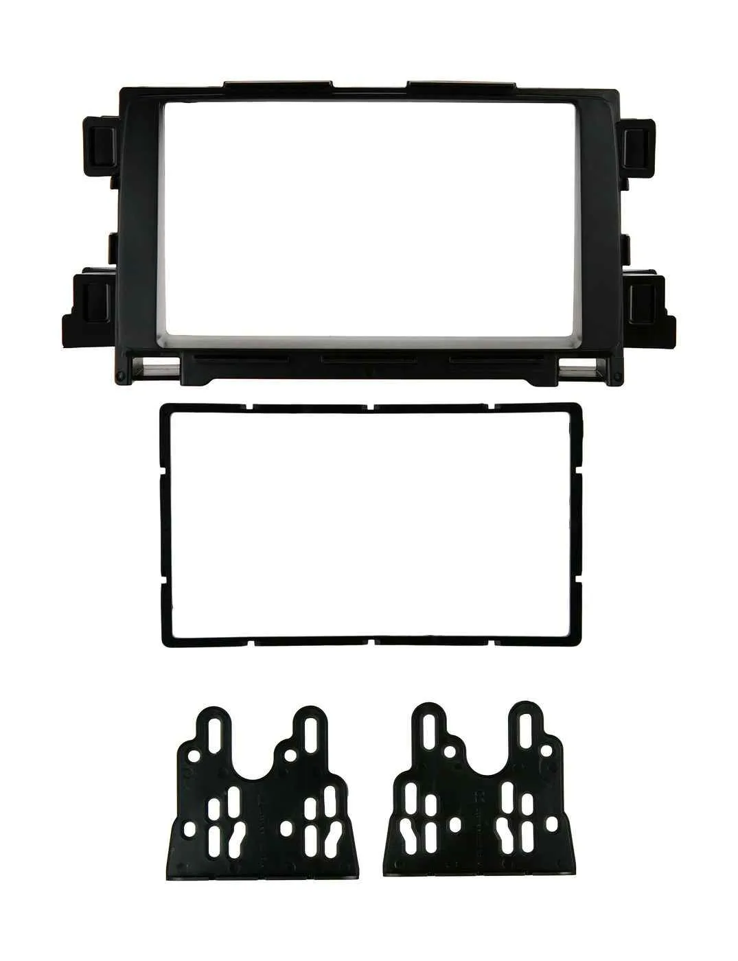 Переходная рамка для Mazda CX-5 2DIN