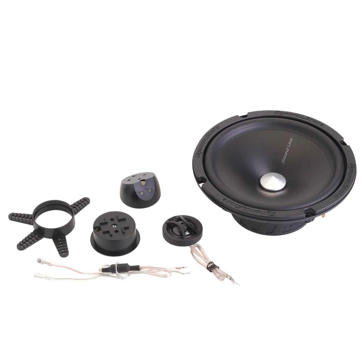 Dynamic State SLB-16CS