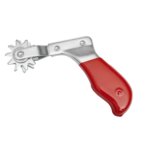 Шпора-очиститель меховых кругов LERATON