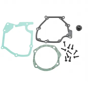 Webasto Уплотнение набор для отопителя TT-C резина