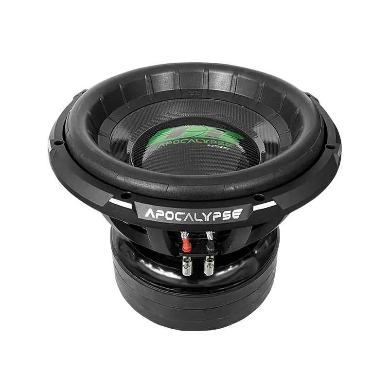 Alphard Apocalypse DB-4515R D2 пассивный сабвуфер